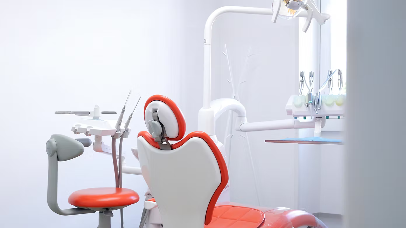 Clinic Corpaci - galleria