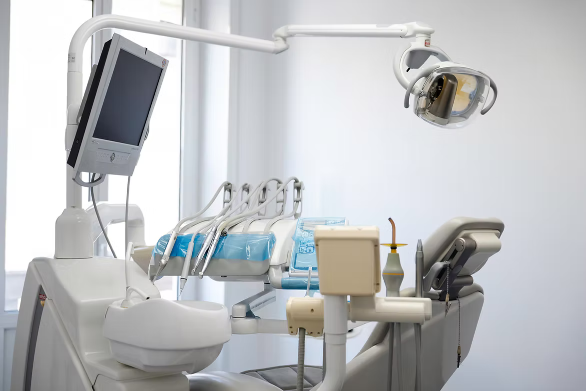 Clinic Corpaci - galleria