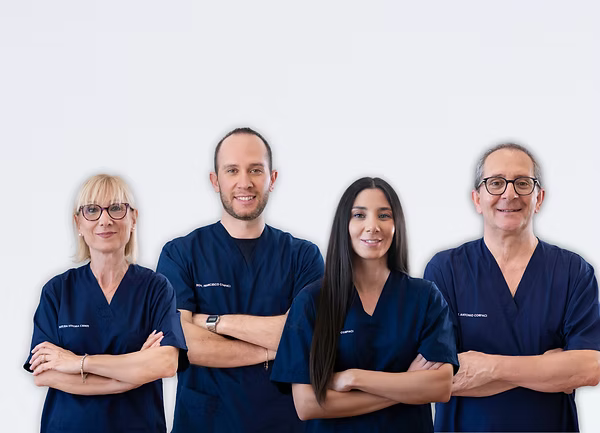 Clinic Corpaci - galleria
